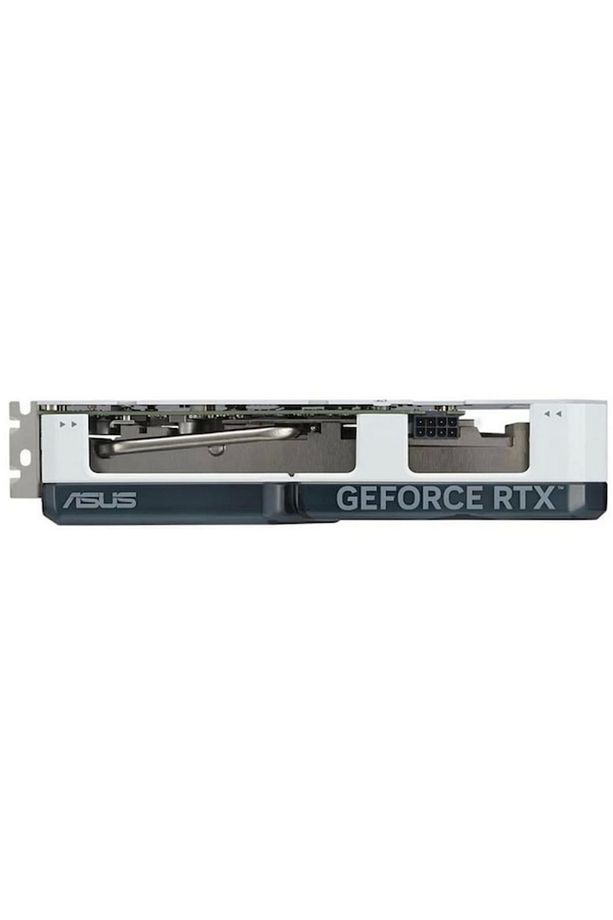 DUAL-RTX4060-O8G-WHITE 8GB GDDR6 HDMI 128Bit - 4