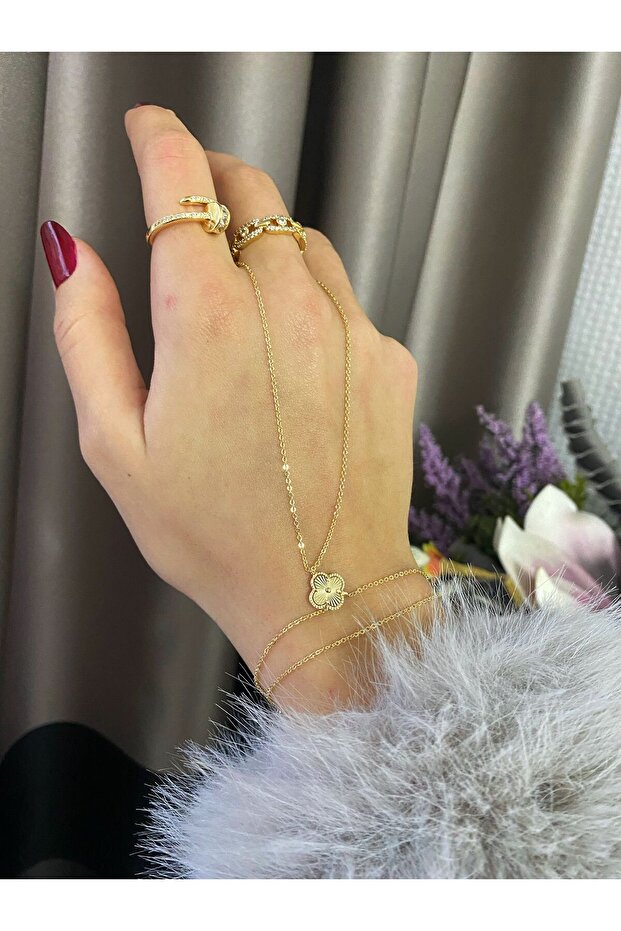 Özel Seri Yonca Şahmeran - 2