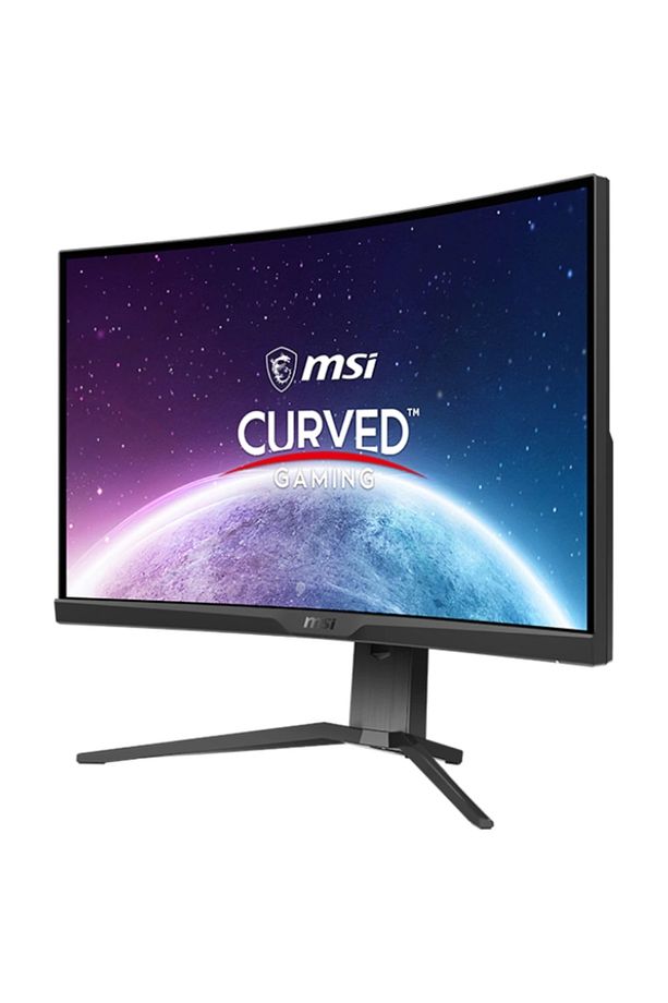 27" Mag 275cqrxf 240hz 1ms Hdmı Dp Freesync Hdr 400 Wqhd Rapıd Va Gaming Monitör - 2