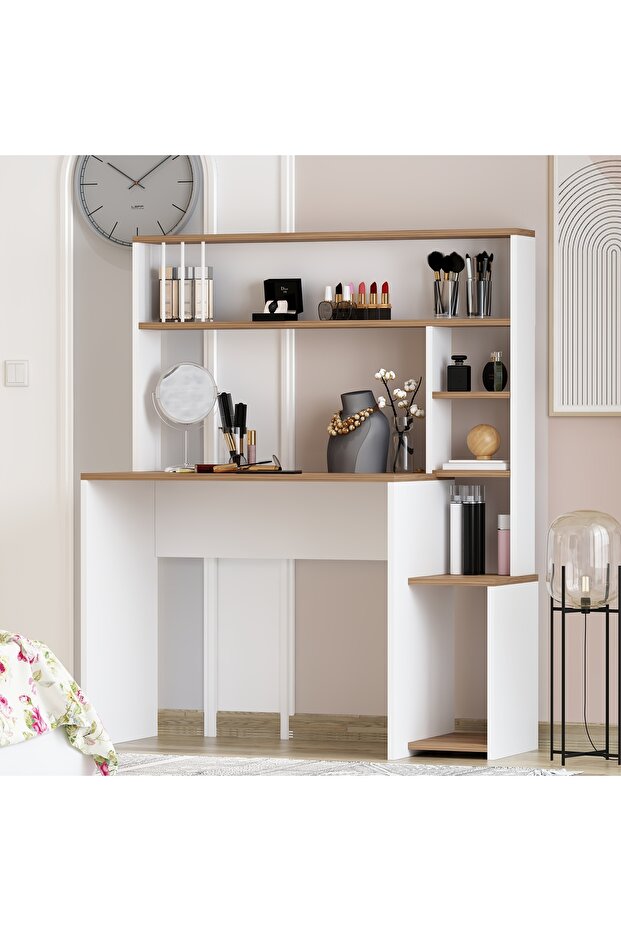 Olivia Çalışma Masası - 2