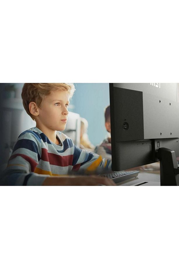 24.5" Pro Mp251p 1920x1080 (FHD) 16:9 Flat Ips 100hz 1ms Adaptıve-sync Pıvot Monıtor - 7