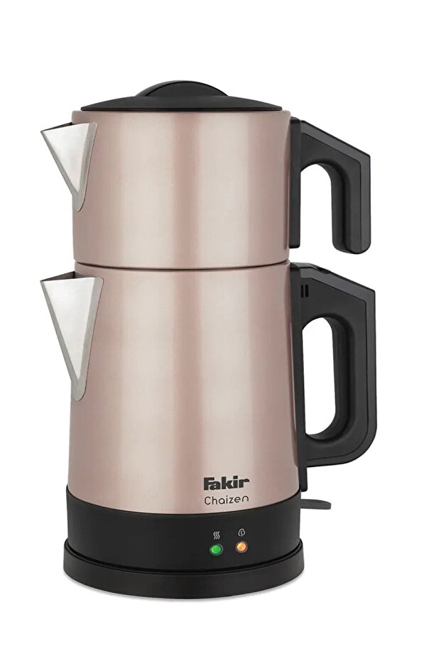 صانعة الشاي روزي تشايزن - 1