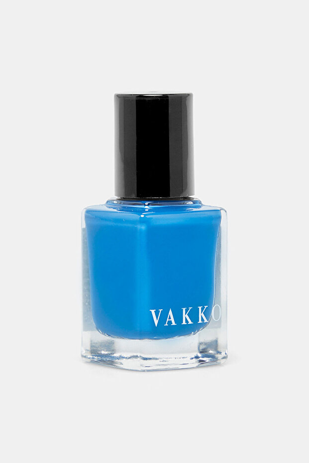 L'OJE DE VAKKO V24 BLEU - 2