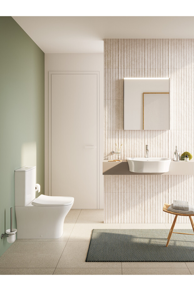 Core Düz Ayna 66914 60 Cm - 2