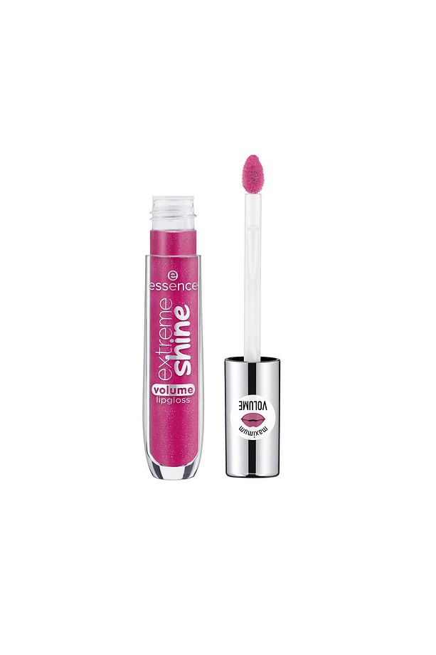 Dudak Parlatıcı Extreme Shine Volume No : 103 1 adet - 2