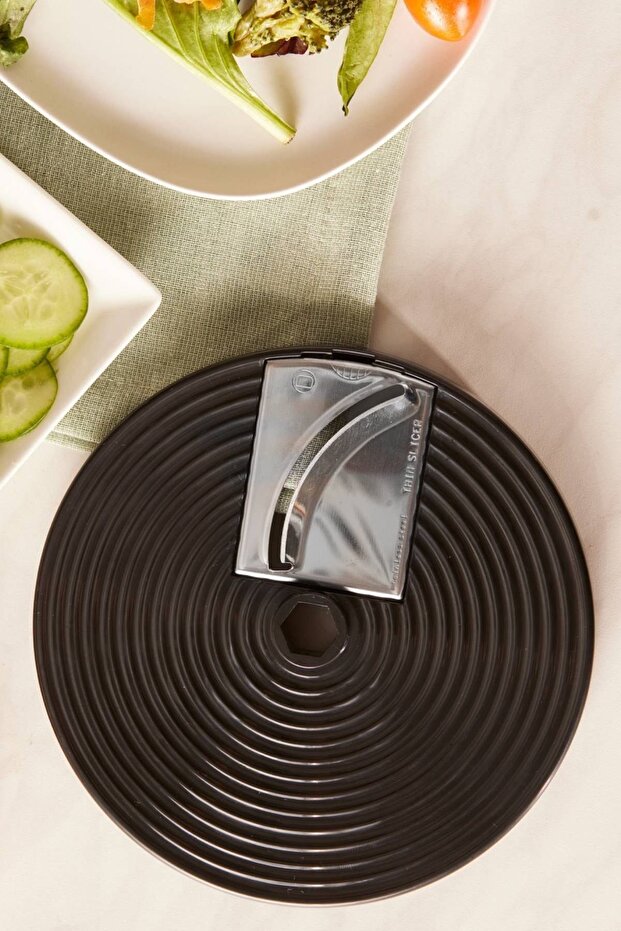 Pro-multimax Mutfak Robotu Black 2000 W - 5