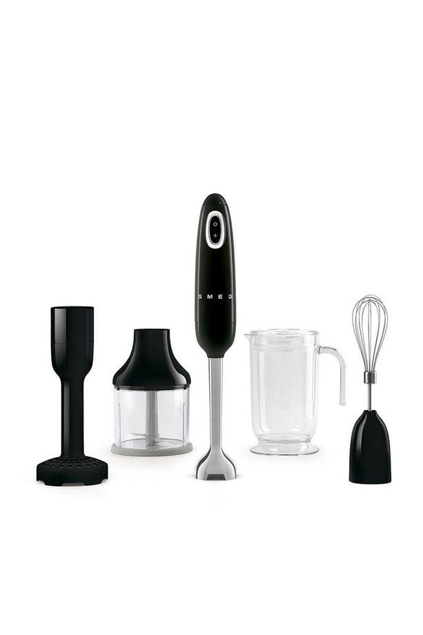 El Blender Set Black Hbf22bleu - 1