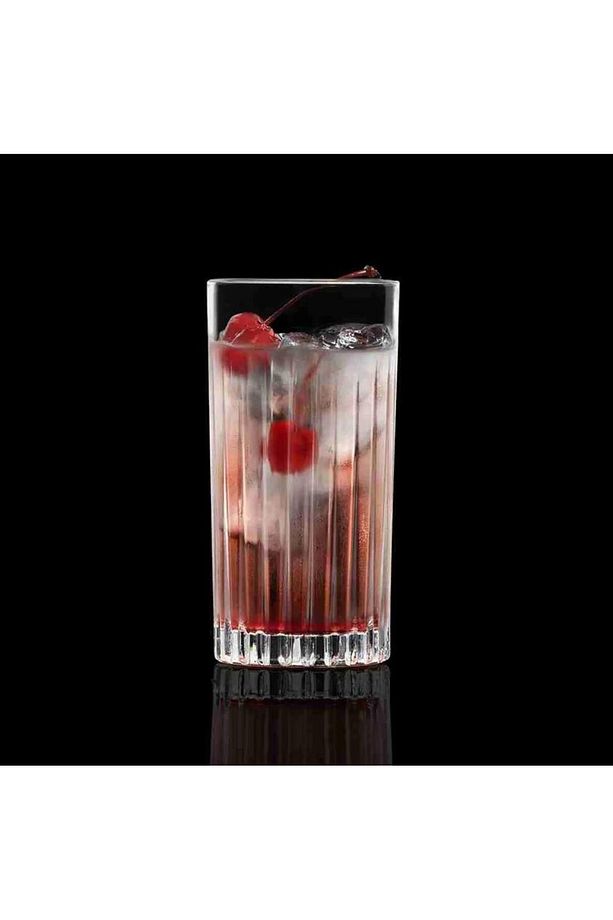 Rcr Timeless 6'lı Meşrubat Bardağı 440 ml 500.01.22.0236 - 1