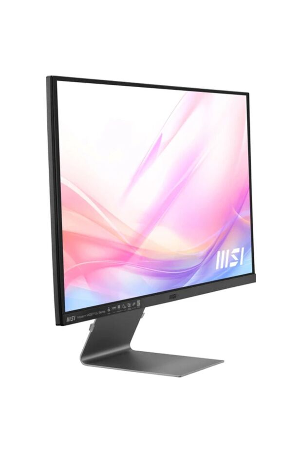 27 Modern Md271ul 3840x2160 (UHD) 16:9 Flat Ips 60hz 4ms Adaptıve-sync Type-c Monıtor - 4