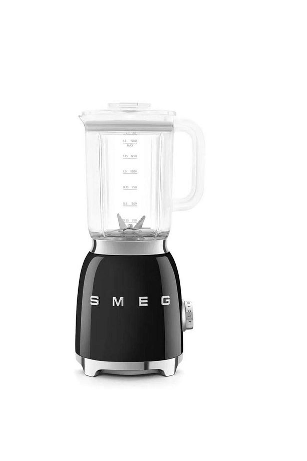 50's Style Retro Tritan™ Renew Smoothie Siyah Blender Blf03bleu - 1