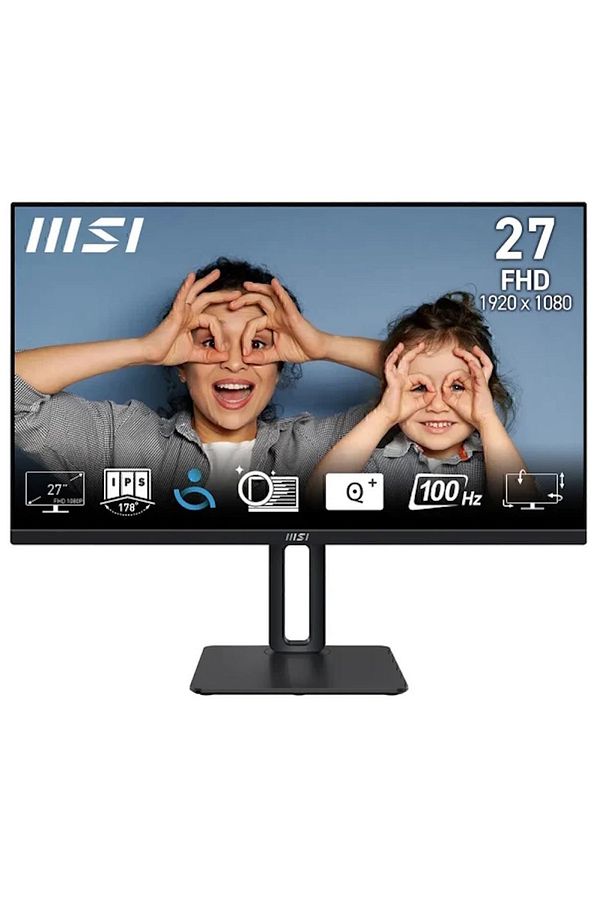 PRO MP275P 27 inç 100Hz 1ms Full HD Adaptive Sync Flat IPS Monitör - 2
