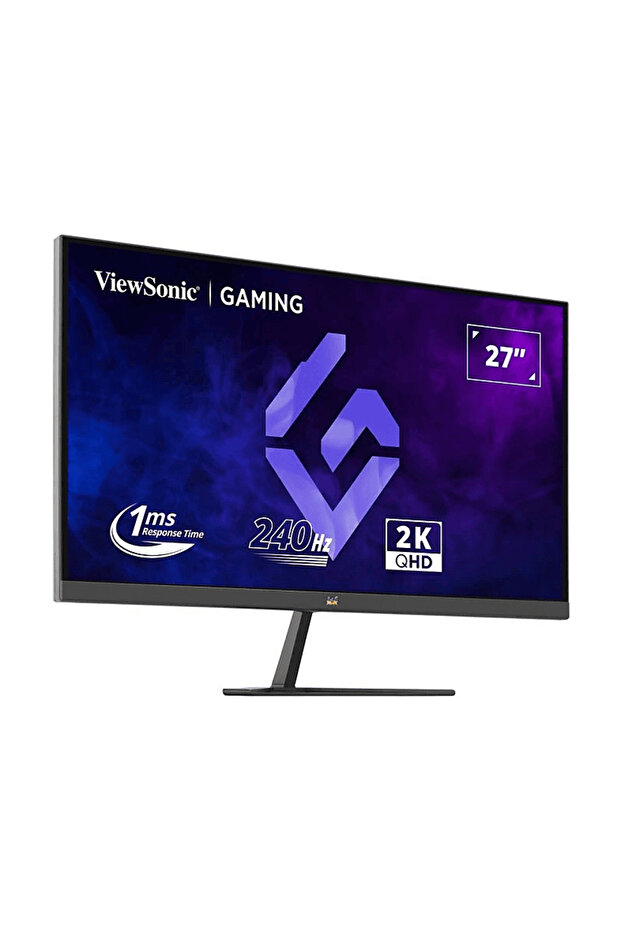 27" VX2758A-2K-PRO-3 2k Qhd 1ms 240HZ HDMI Dp HDR10 Freesync Premıum Gaming Monitör - 1