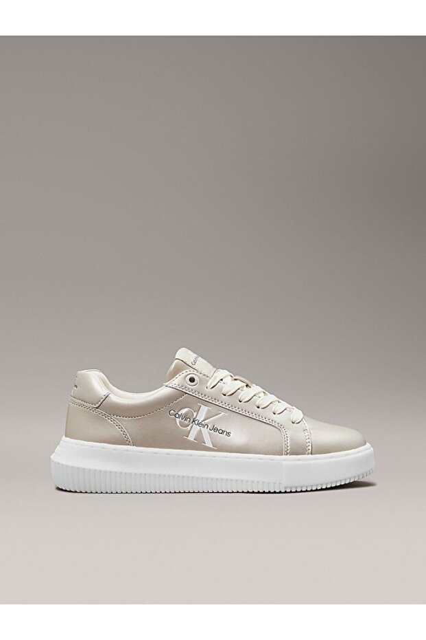 كوبسول مكتنزة LACEUP LTH ML MTL