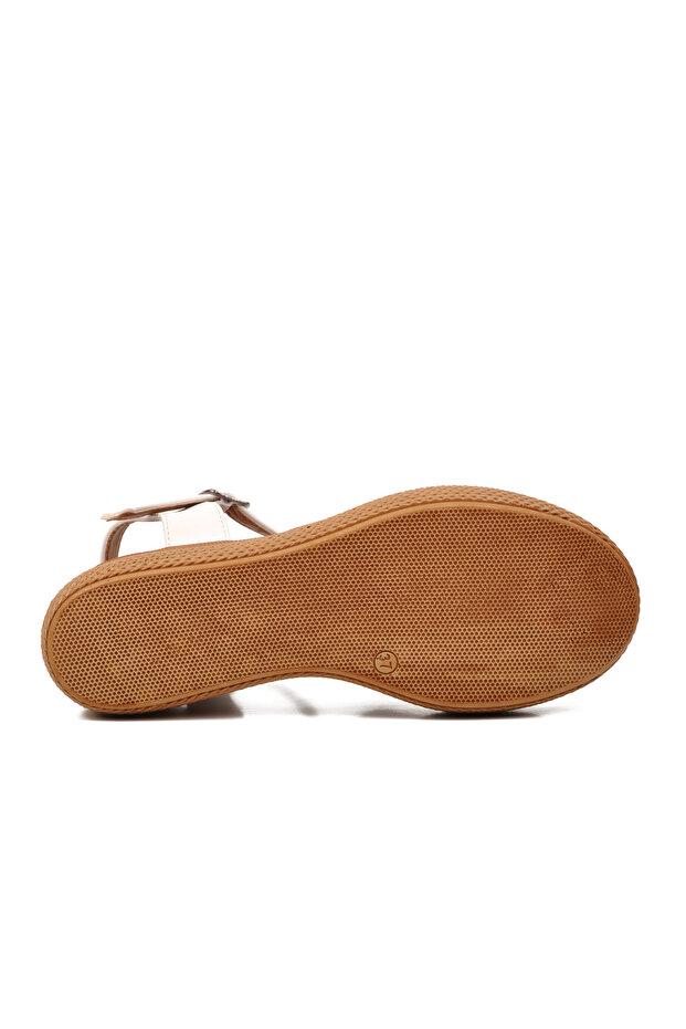 Bela žena Sandale - 5