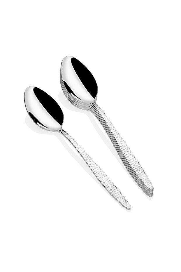Galata 6-Piece Dessert Spoon Set