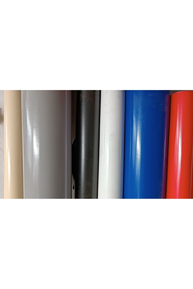 3*4 Şeffaf Branda. - 4