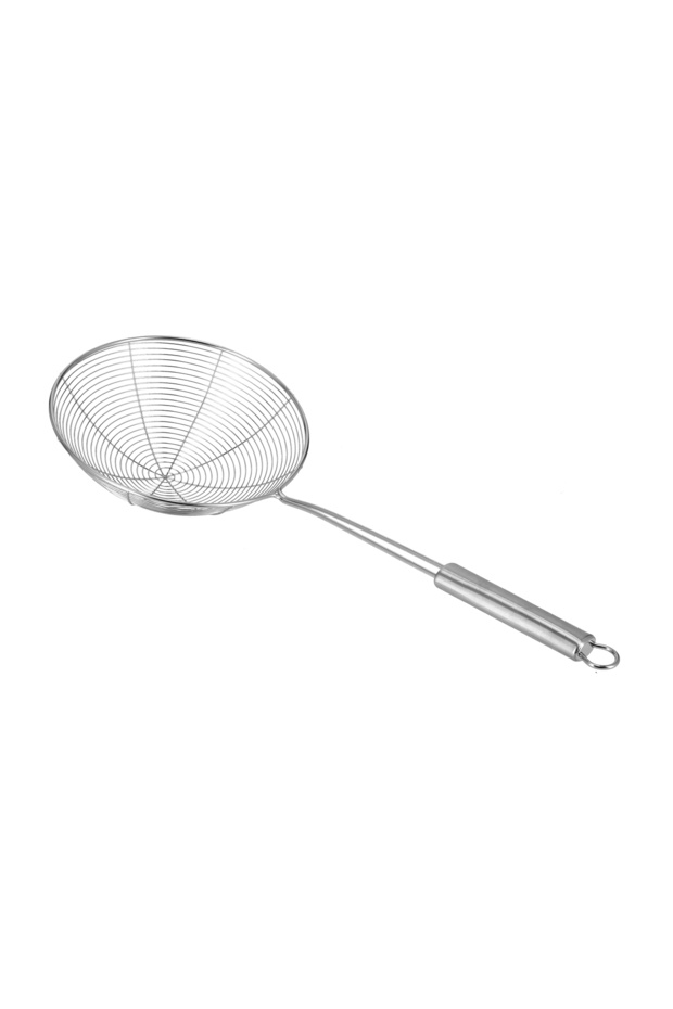 Delcasa18" Stainless Steel Strainer