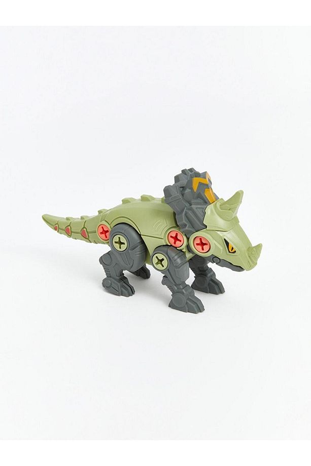 ACCESSORIES Oyuncak Dinozor - 2