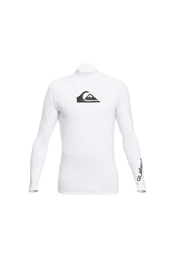 All Time Ls Lycra Erkek Rashguard-eqywr03357 - 1