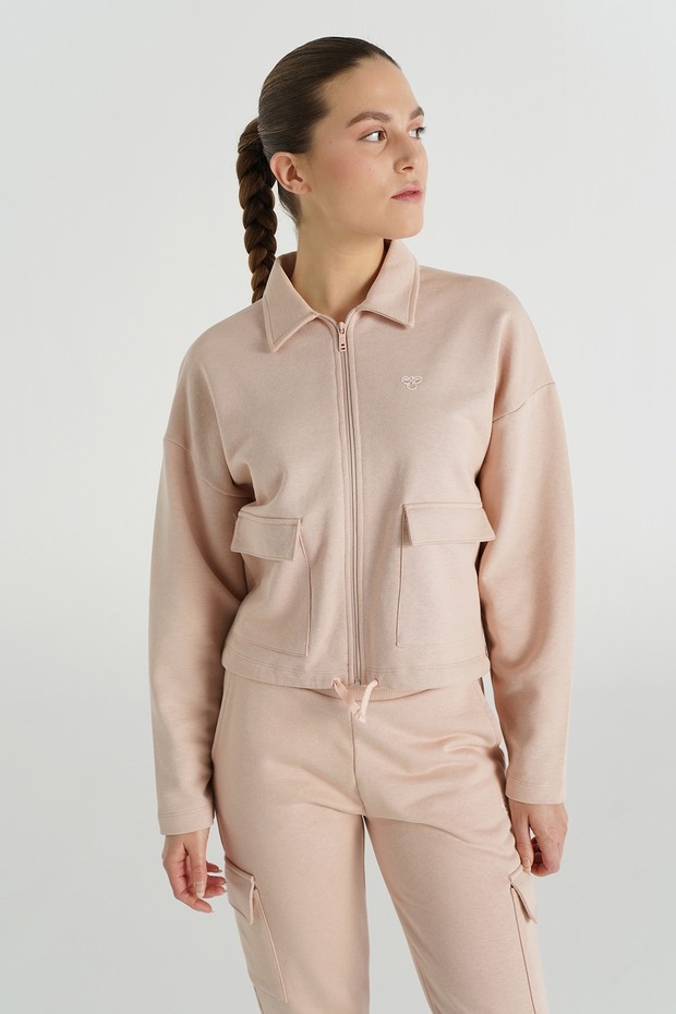 PESA FERMUARLI SWEATSHIRT - 1