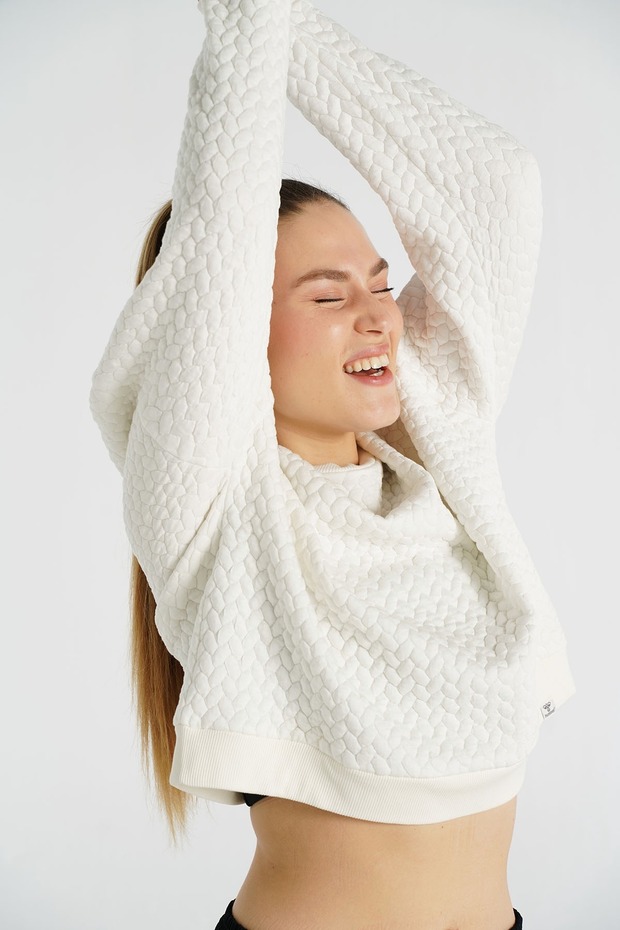 BRISA SWEATSHIRT - 3