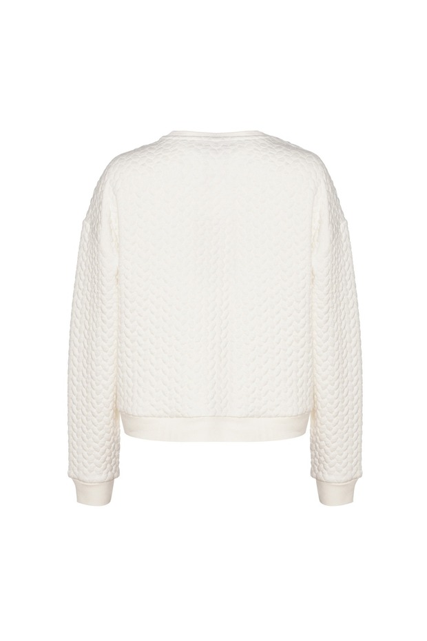 BRISA SWEATSHIRT - 6