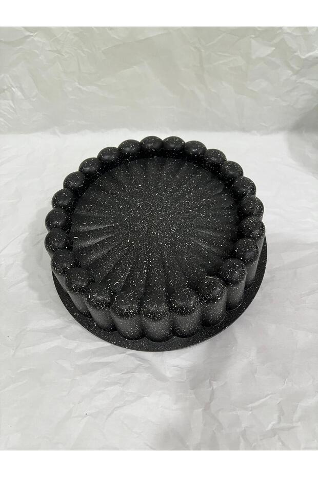 MARKA DÖKÜM TART KALIBI - 1