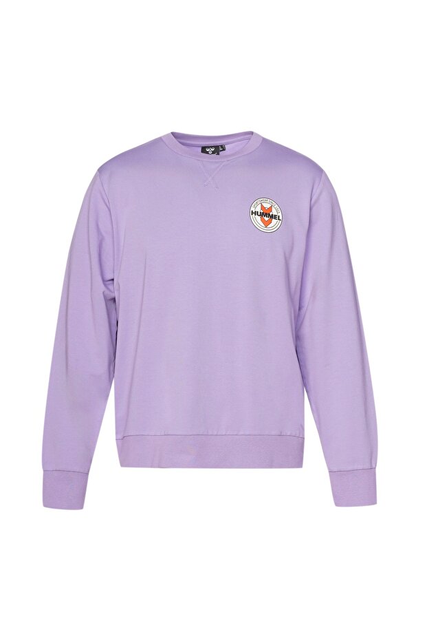 JANIS SWEATSHIRT - 2