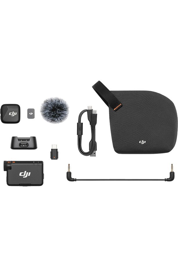 MIC MINI (1 TX + 1 RX) - 1