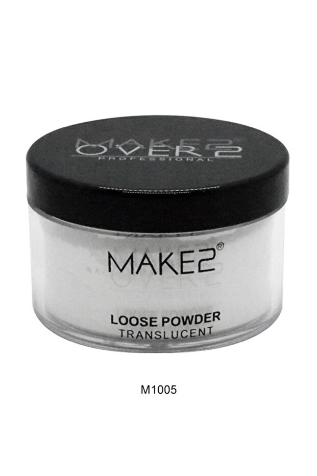 لوس بودرة من ميك اوفر22 - M1005 - 2