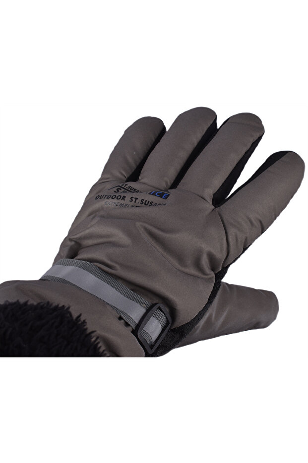 -01 KAR ELDİVENİ - 1