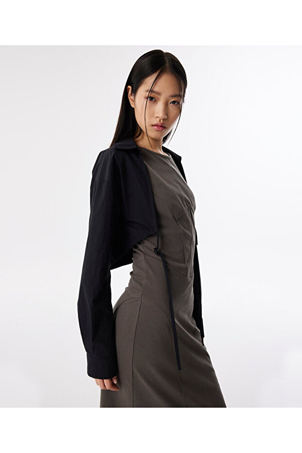 ÇİFT PARÇA ELBİSE - 6