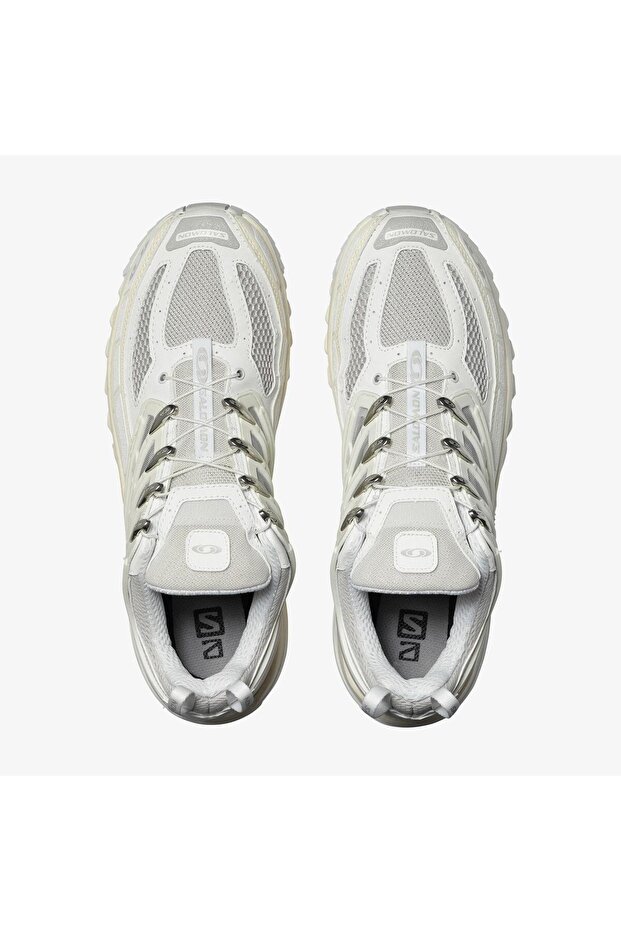 ACS PRO Unisex Sneaker White L47179900 - 3