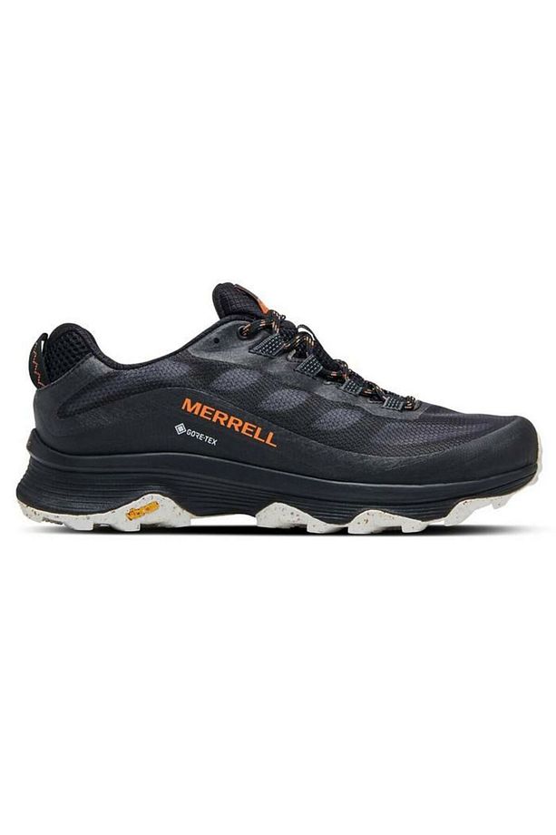 Moab Speed Gore-tex Erkek Ayakkabı - 2