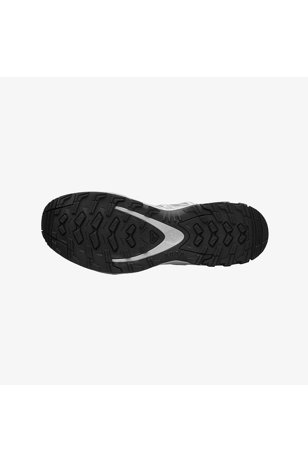 Xa Pro 3D Sneaker - Gümüş Gri - 4