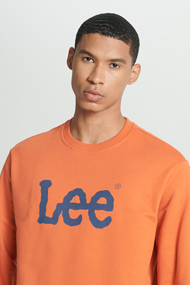 Erkek Regular Fit Sweat - 4