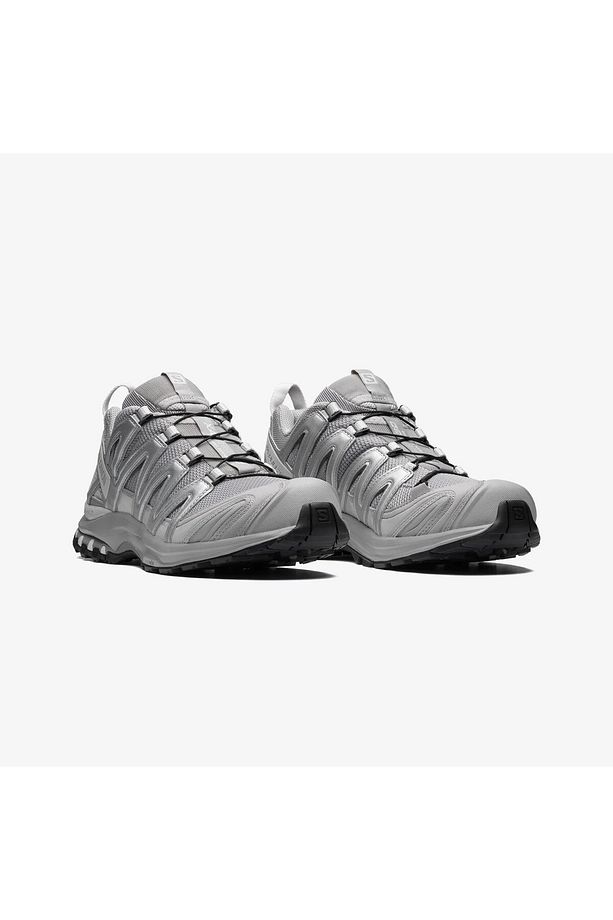 Xa Pro 3D Sneaker - Gümüş Gri - 2