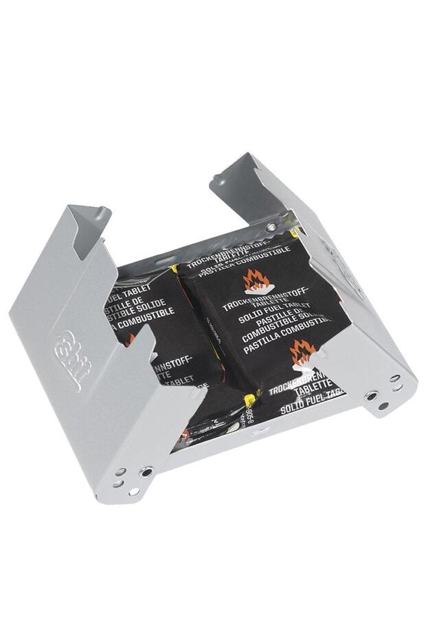 Cep Ocağı Küçük Boy - 2