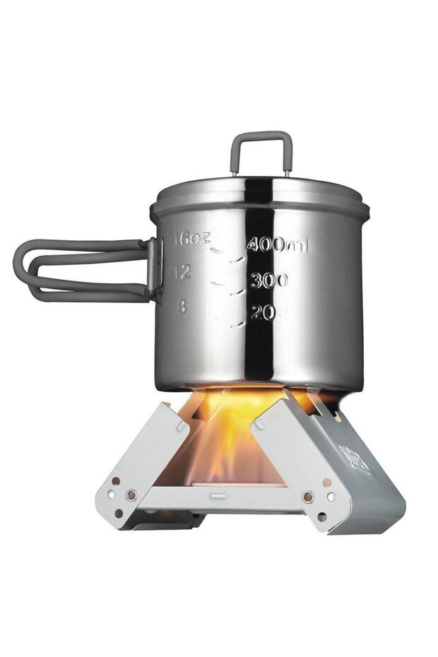 Cep Ocağı Küçük Boy - 4