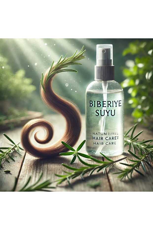 Bitki Ekstratlı 60 Şaset Form Çay - Detoks hediyesi saf biberiye özü 100ml - 4