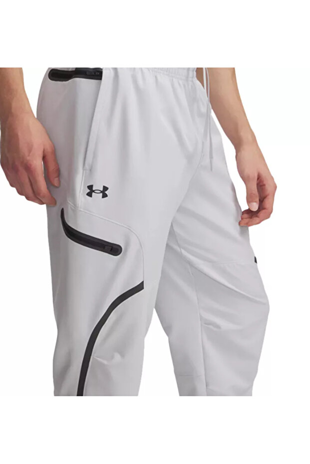 Unstoppable Cargo Pant - 2