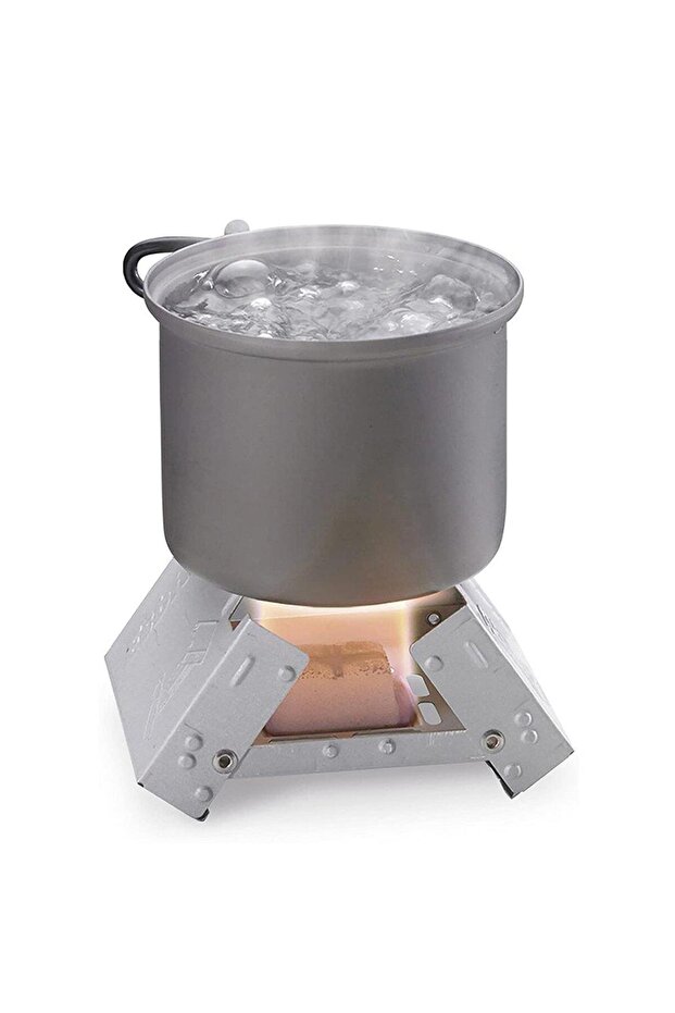 Cep Ocağı Küçük Boy - 6