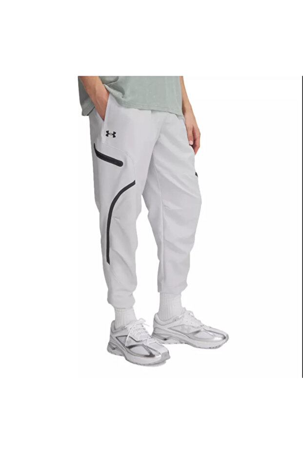Unstoppable Cargo Pant - 1