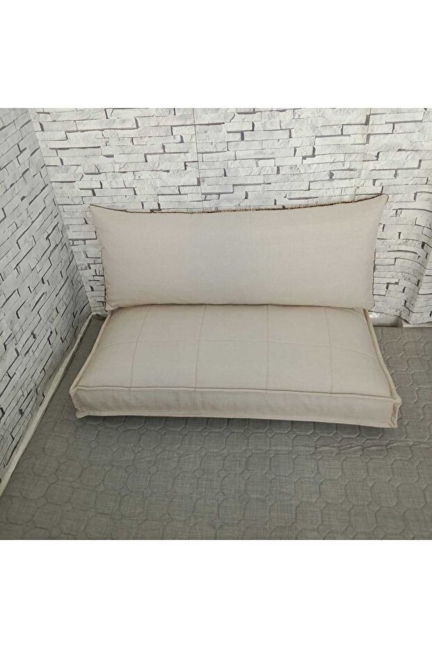 Bdphome Petek Önü Yer Minderi - 5