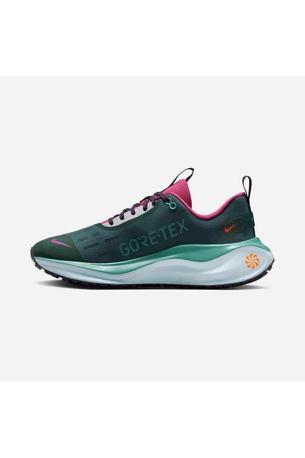 Reactx Infinity Run 4 Gore-Tex Road Running Kadın Spor Ayakkabı - 5