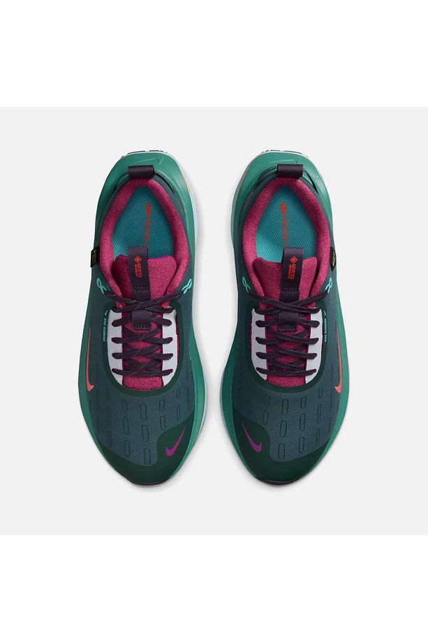 Reactx Infinity Run 4 Gore-Tex Road Running Kadın Spor Ayakkabı - 6