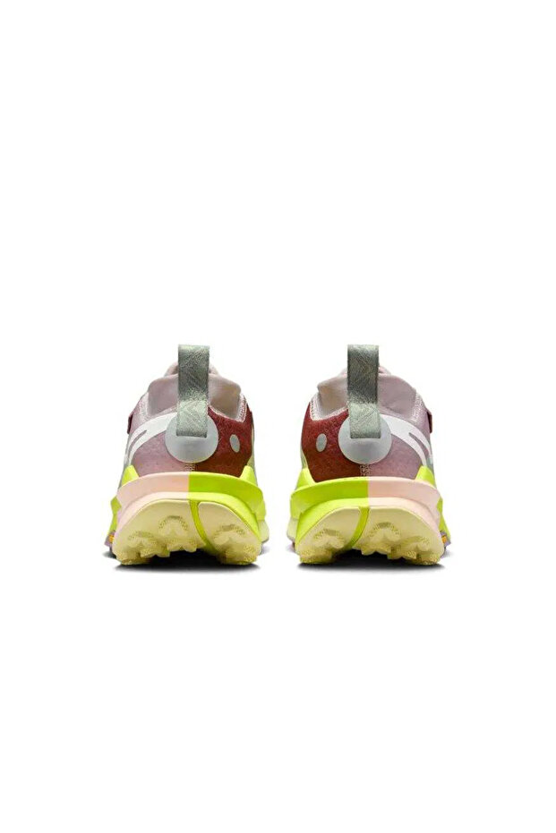 Zoomx Zegama Trail 2 - 4