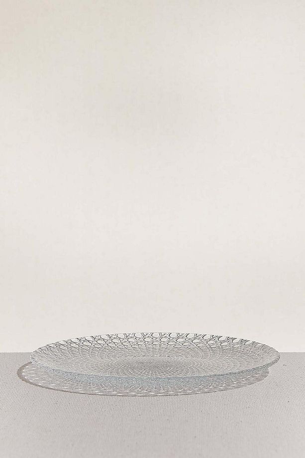 Rattan Tabak 21 cm - 1