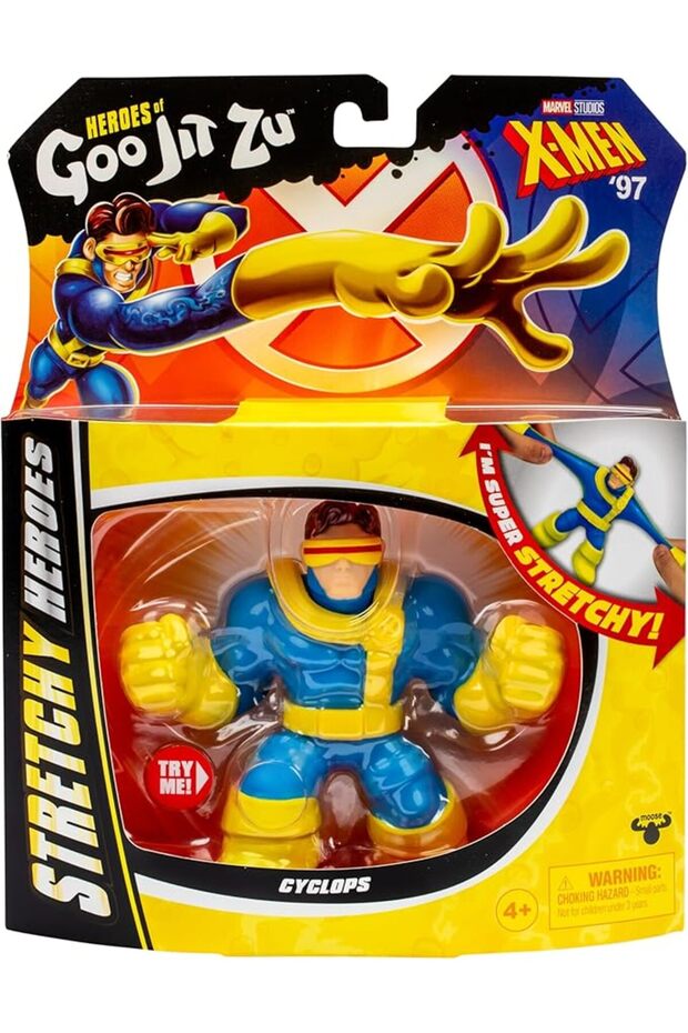Marvel X-Men 97 Cyclops 42764