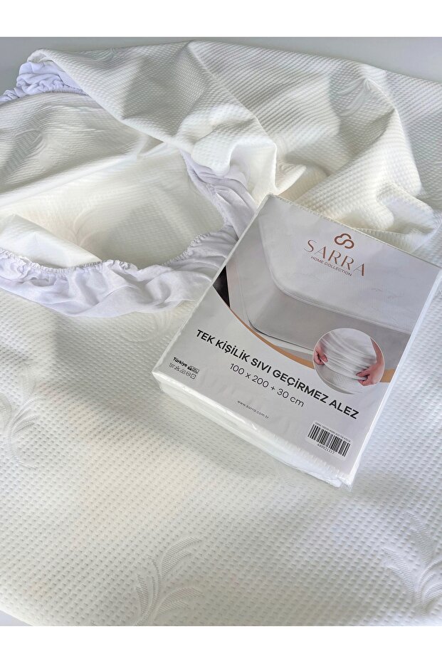 Çift Kişilik Premium Alez - 8